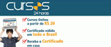 Cursos 24 Horas